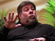 Steve Wozniak