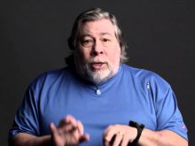 Steve Wozniak