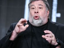 Steve Wozniak