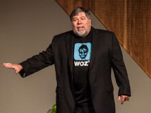 Steve Wozniak