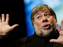 Steve Wozniak