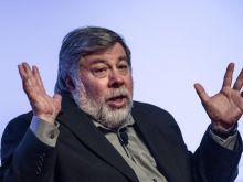 Steve Wozniak