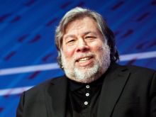 Steve Wozniak