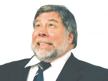 Steve Wozniak