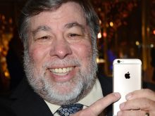 Steve Wozniak