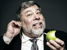 Steve Wozniak