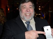 Steve Wozniak