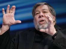 Steve Wozniak