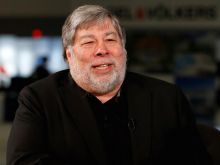 Steve Wozniak