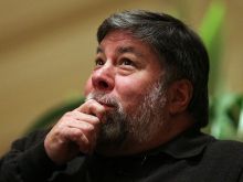 Steve Wozniak