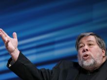 Steve Wozniak