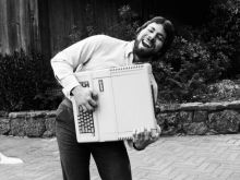 Steve Wozniak