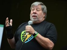 Steve Wozniak