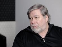 Steve Wozniak