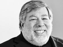 Steve Wozniak