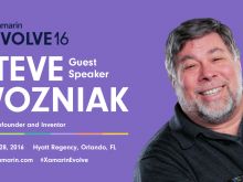 Steve Wozniak