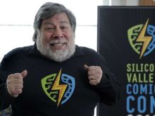 Steve Wozniak