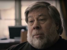 Steve Wozniak