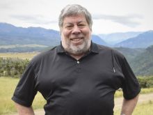 Steve Wozniak
