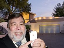 Steve Wozniak