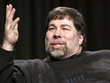 Steve Wozniak