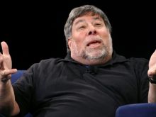 Steve Wozniak