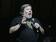 Steve Wozniak