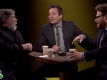 Steve Wozniak