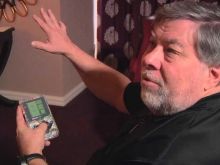 Steve Wozniak