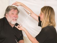 Steve Wozniak