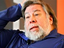Steve Wozniak