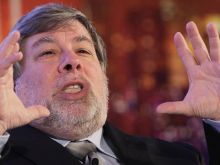 Steve Wozniak