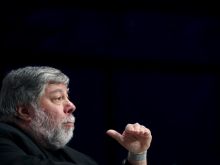 Steve Wozniak