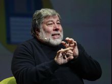 Steve Wozniak