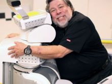 Steve Wozniak