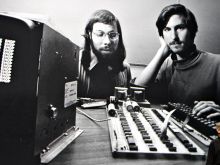 Steve Wozniak