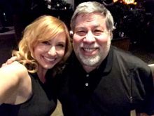 Steve Wozniak