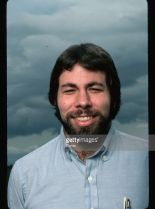 Steve Wozniak