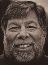 Steve Wozniak