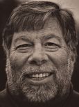 Steve Wozniak