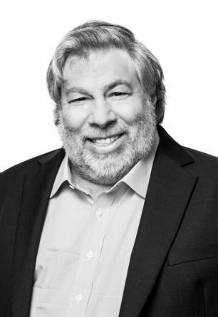 Steve Wozniak