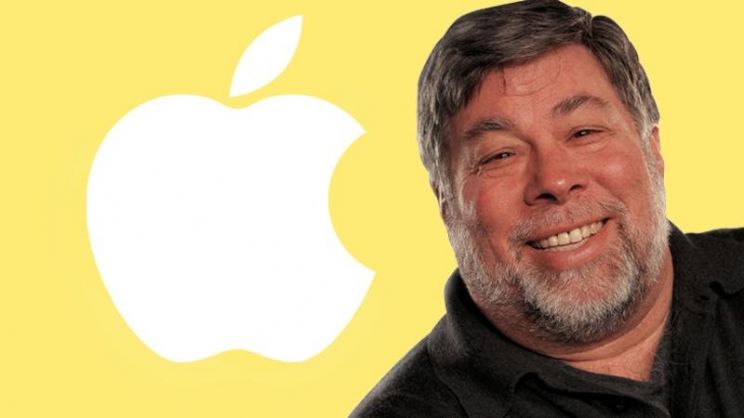 Steve Wozniak