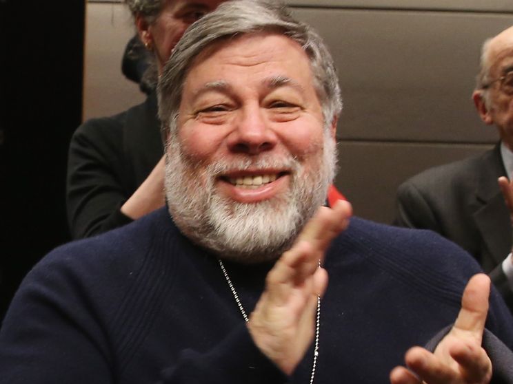 Steve Wozniak