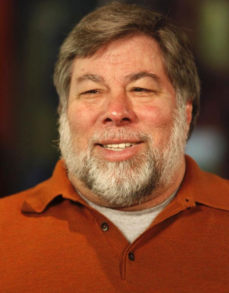 Steve Wozniak