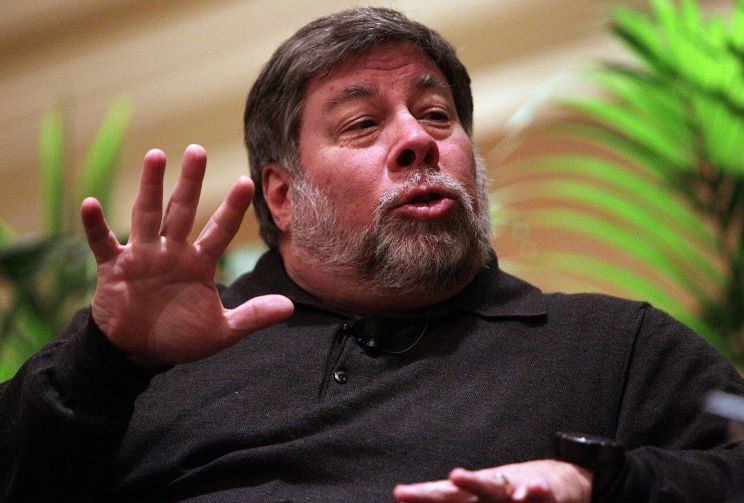 Steve Wozniak