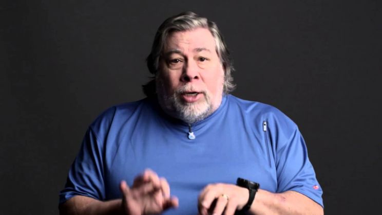 Steve Wozniak