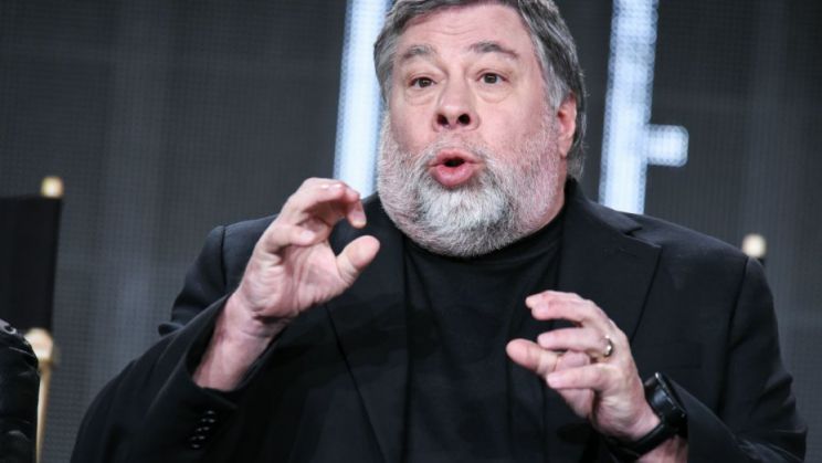 Steve Wozniak