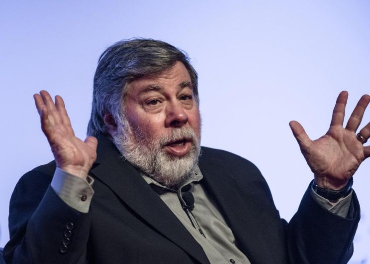 Steve Wozniak