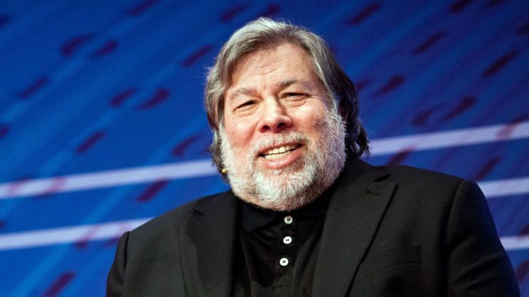 Steve Wozniak