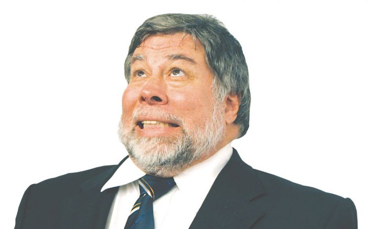 Steve Wozniak